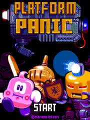 ƽ_ֻ Platform Panic1.3.0׿؈D1