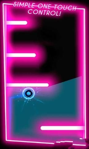 Neon Runner Ball(޺ܿ)1.2؈D2