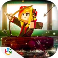 Sail Archer Multiplayer(֣Blocky Multi FPS Minigame Mod)1.0׿