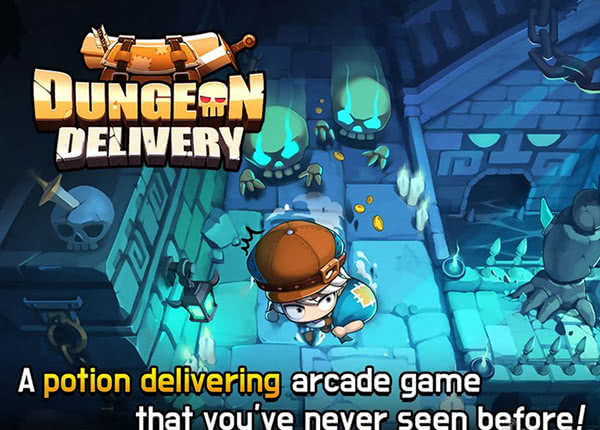 ³f Dungeon Deliveryٷ1.0.1؈D2