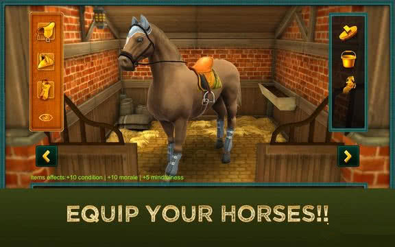 JumpingHorses(ϵKِR܊2)2.0׿؈D0