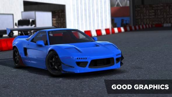 Redline: Drift(Ư)1.05؈D3