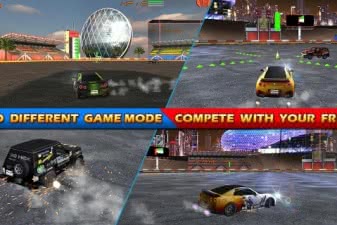 Dubai Drift(ϰƯ)1.4׿؈D1