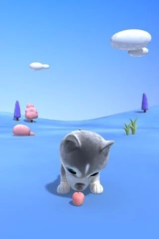 Talking Puppy((hu)f(shu)ԒС)1.7ٷ؈D0