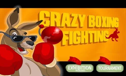 Crazy Boxing Fighting(ȭ)1.0.0׿؈D0