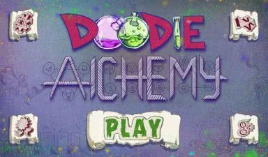 Doodle Alchemy(Ϳfg(sh))1.1.3׿؈D3