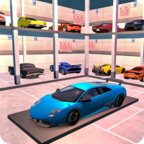 Multi Level Smart Car Parking Mania(༉(j)ͣ܇(chng))1.0.1