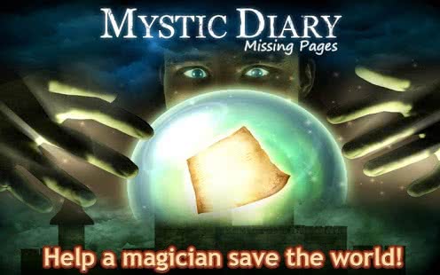 Mystic Diary 3(ӛ3)1.0.30׿؈D1