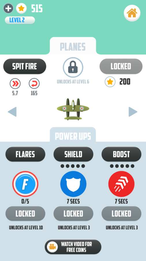 Man Vs. Missiles(VS(do))1.0؈D0