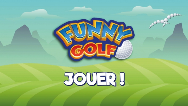 Funny Golf(ָߠ)1.1؈D3