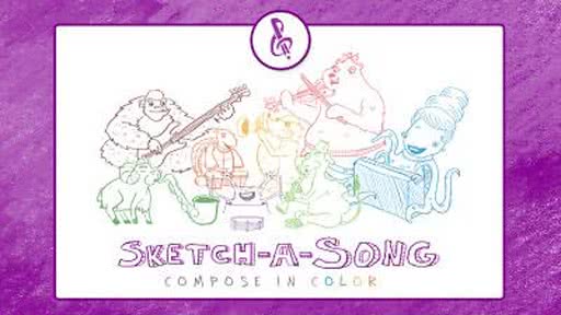 Sketch-a-Song-4-Kids(ֻ)1.0.5׿ͼ1