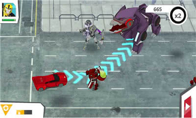 Transformers(׃ν:b)1.0.2׿؈D2