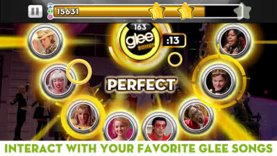 Glee Forever!(h(yun)ĚgϳF(tun))1.0.0׿؈D3