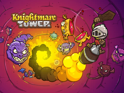 جTʿ Knightmare Tower1.5.4׿؈D0