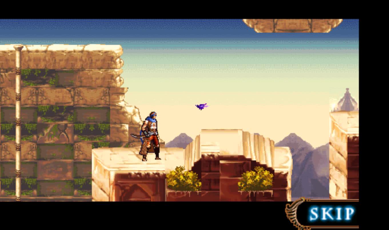 Prince of Persia(˹4:)1.0.0׿؈D0