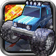 Offroad Hill Climber Legends 2(ԽҰɽ2)1.3׿