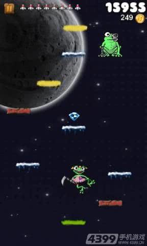 Froggy JumpS1.66׿؈D2