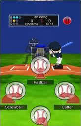 Fierce Baseball(Ұ)1.0.1.1׿؈D2