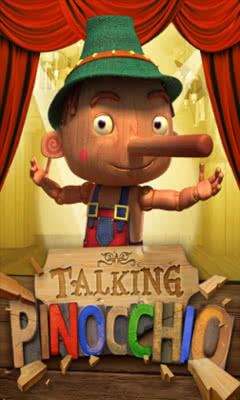 Talking PinocchiofԒƥZ2.0.5.9׿؈D2