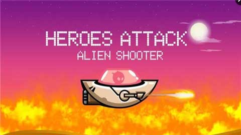 Ӣ۹Heroes Attack1.0.0.3ͼ0
