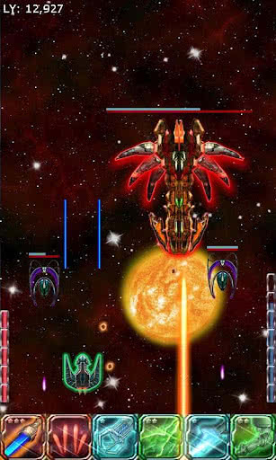 Starship Commander(Şָ])1.32׿؈D0