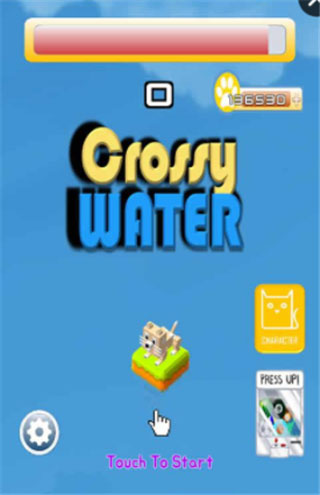 CrossyWaterˮ؈1.01؈D2