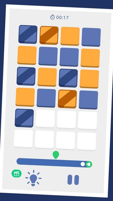 pɫƴDBicolor Puzzle1.0.2؈D1