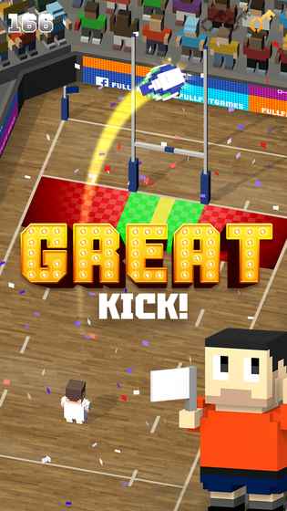 Blocky Rugby()1.3_72ٷͼ2