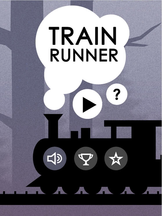 TrainRunner(Խ܇)1.0.19׿؈D2