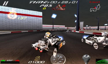 Kart Racing Ultimate(-)1.0׿ͼ3