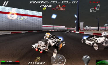 Kart Racing Ultimate(܇ِ-o)1.0׿؈D3