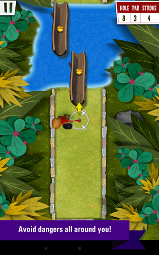 Nutt Putt(ߠ)1.0.1׿؈D2