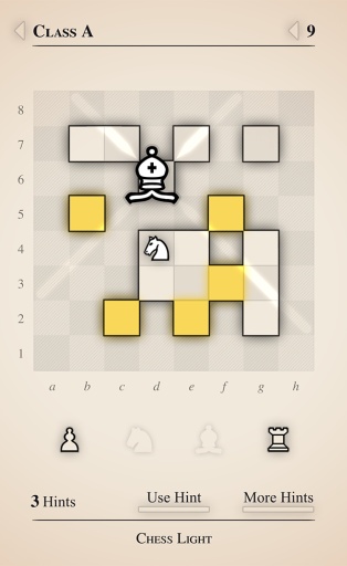 Chess Light((gu)H)1.2.0؈D1