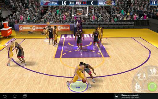 NBA 2K131.1.2׿؈D1