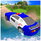 Police Car Offroad Driver 2017(܇ԽҰ{2017)1.0