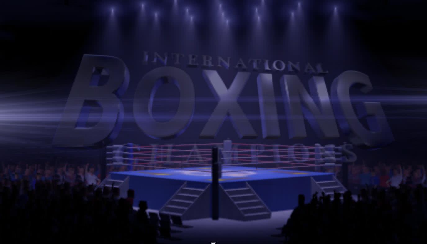 International Boxing Champions(Hȭ)1.17׿؈D0