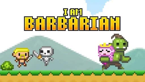 Barbarian(ҰU)1.1׿؈D3