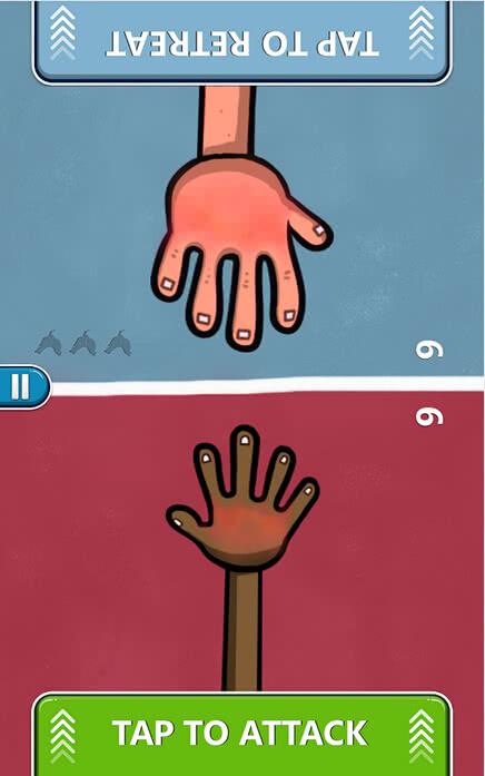 Red Hands - 2 Player Games(ְ)1.8׿؈D3