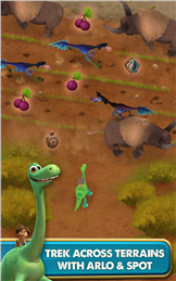 ^R· Dino Crossing1.1.0׿؈D2