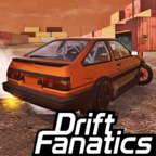 ƯDrift Fanatics1.04