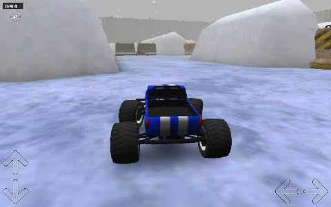 Toy Truck Rally 3D(߿܇3D)1.2.6׿؈D1