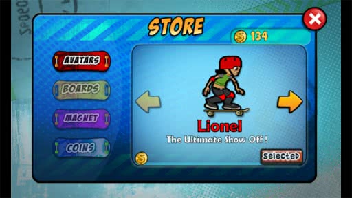 Ice Skater(Ļ)1.0.0׿؈D1