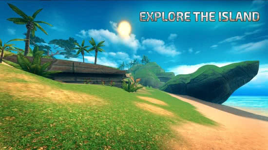 uM(jn) ARK Survival Island Evolveٷ1.03؈D2