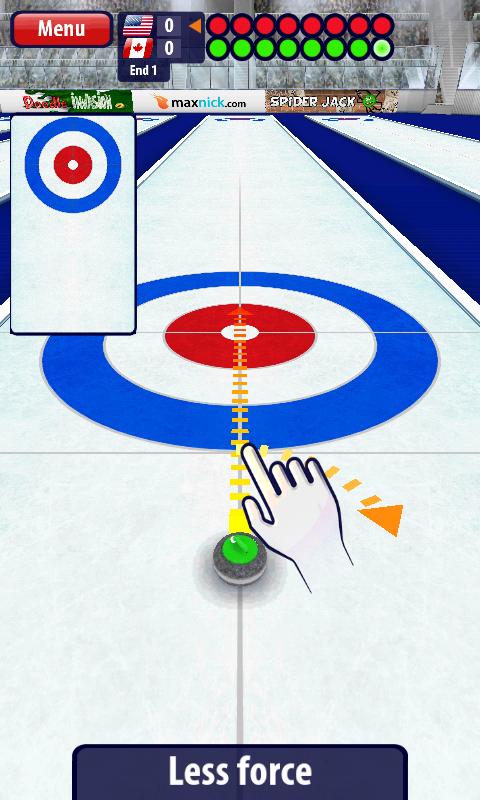 Curling3D(3D)2.6.0.3؈D4