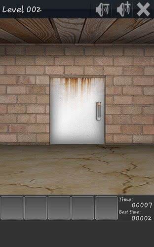 100 Doors Remix(100T)1.0.1׿؈D3