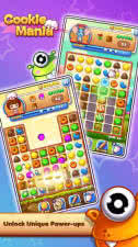 Cookie Mania(ɹ)1.2.8׿؈D2