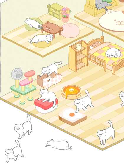 Purrfect(؈ɐ(i) `)1.0.0ٷ؈D3