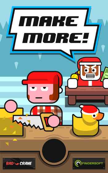 Make More!(ٍ)1.0.1ٷ؈D0