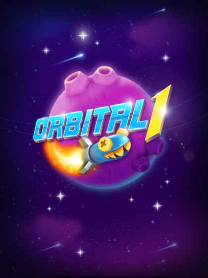 Orbital 1(܉1̖)1.27ٷ؈D0