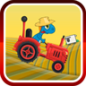Gizmo Rush Tractor(￨ֱײ Gizmo Tractor Race)3.0׿